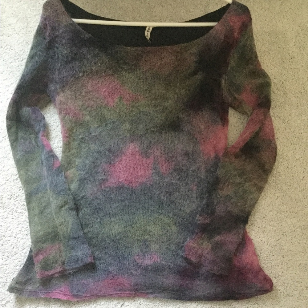 Pullover Tunic Top - image 6